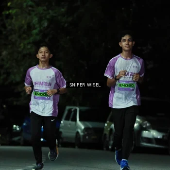 Runner Photo 7189142