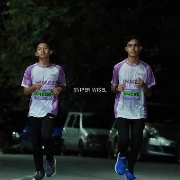 Runner Photo 7189144