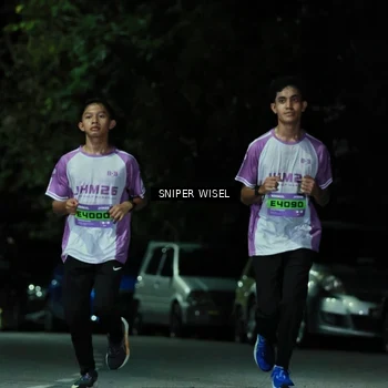 Runner Photo 7189146
