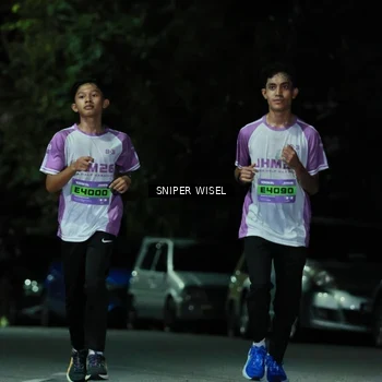 Runner Photo 7189147