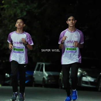 Runner Photo 7189151