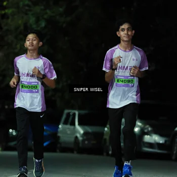 Runner Photo 7189152