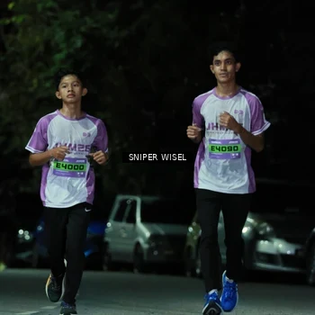 Runner Photo 7189153