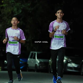 Runner Photo 7189155