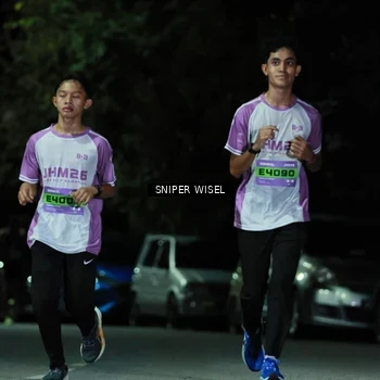 Runner Photo 7189159