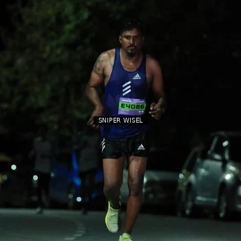 Runner Photo 7189160