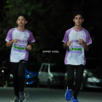 Runner Photo 7189162