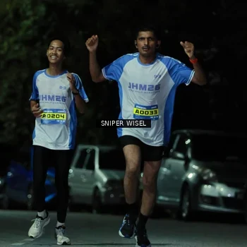 Runner Photo 7189187
