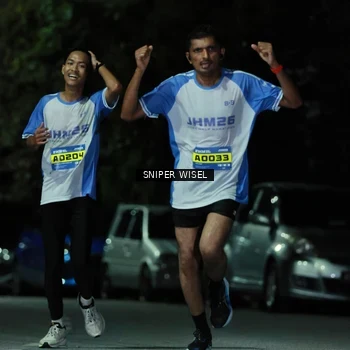 Runner Photo 7189192
