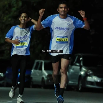 Runner Photo 7189193