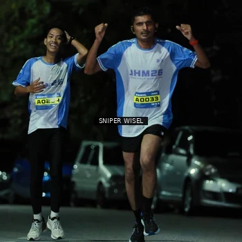 Runner Photo 7189195