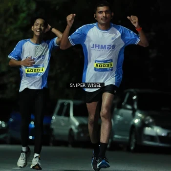 Runner Photo 7189196
