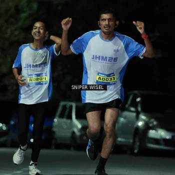 Runner Photo 7189197