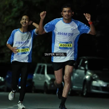 Runner Photo 7189198