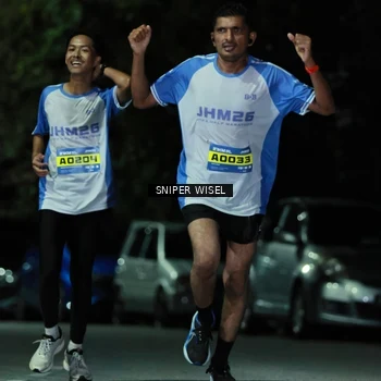 Runner Photo 7189200