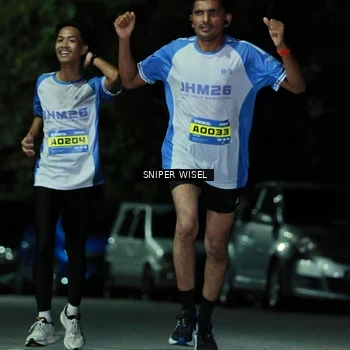 Runner Photo 7189201