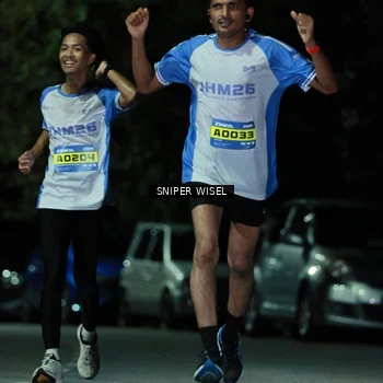Runner Photo 7189202