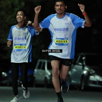 Runner Photo 7189204