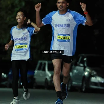 Runner Photo 7189206