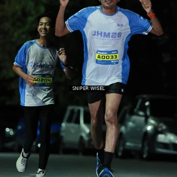 Runner Photo 7189207