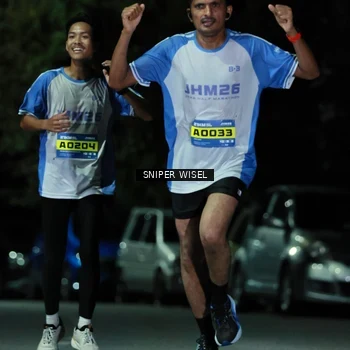 Runner Photo 7189208