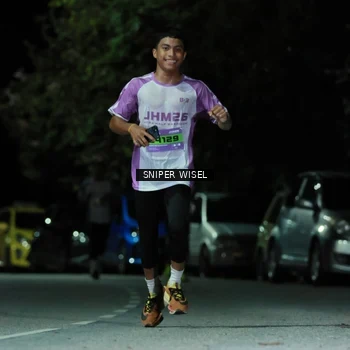 Runner Photo 7189209