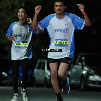 Runner Photo 7189210