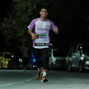 Runner Photo 7189212