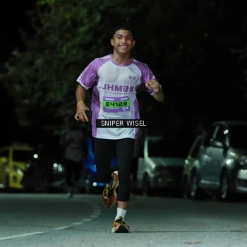 Runner Photo 7189216