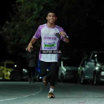 Runner Photo 7189220