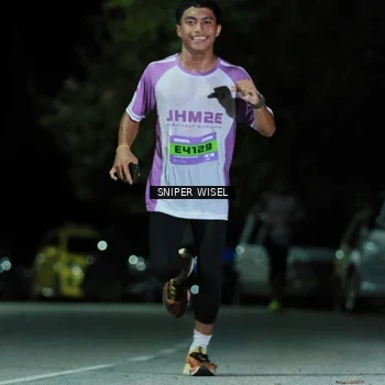 Runner Photo 7189230