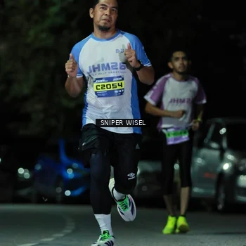 Runner Photo 7189246