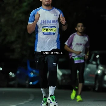 Runner Photo 7189249