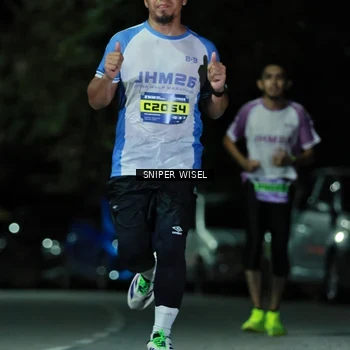Runner Photo 7189250