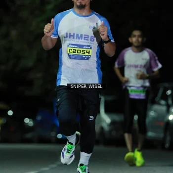 Runner Photo 7189286