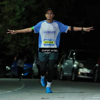 Runner Photo 7189287