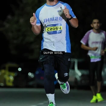 Runner Photo 7189294