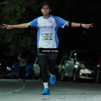 Runner Photo 7189296