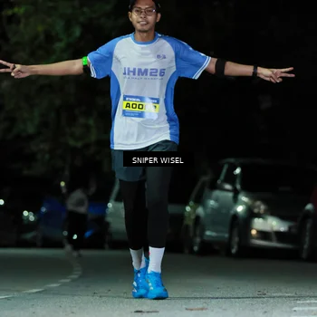 Runner Photo 7189300
