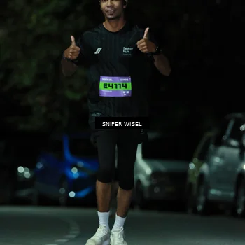Runner Photo 7189358