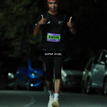 Runner Photo 7189362