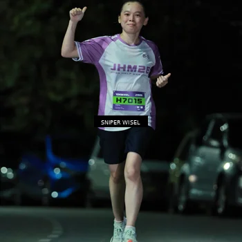 Runner Photo 7189390