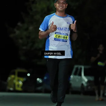 Runner Photo 7189457