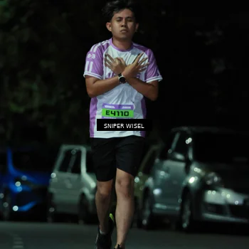 Runner Photo 7189501