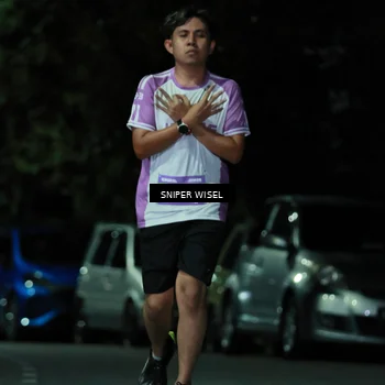 Runner Photo 7189502