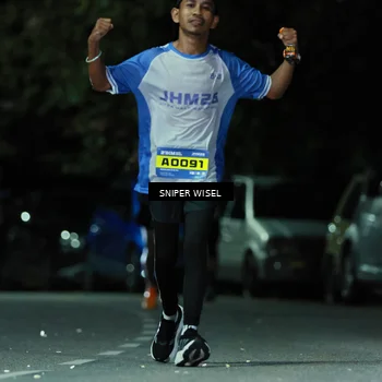Runner Photo 7189529