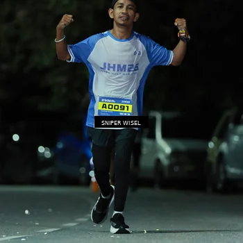 Runner Photo 7189532