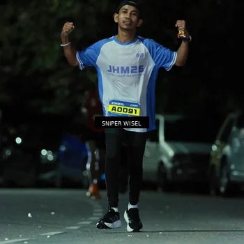 Runner Photo 7189534