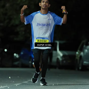 Runner Photo 7189535