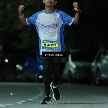 Runner Photo 7189544